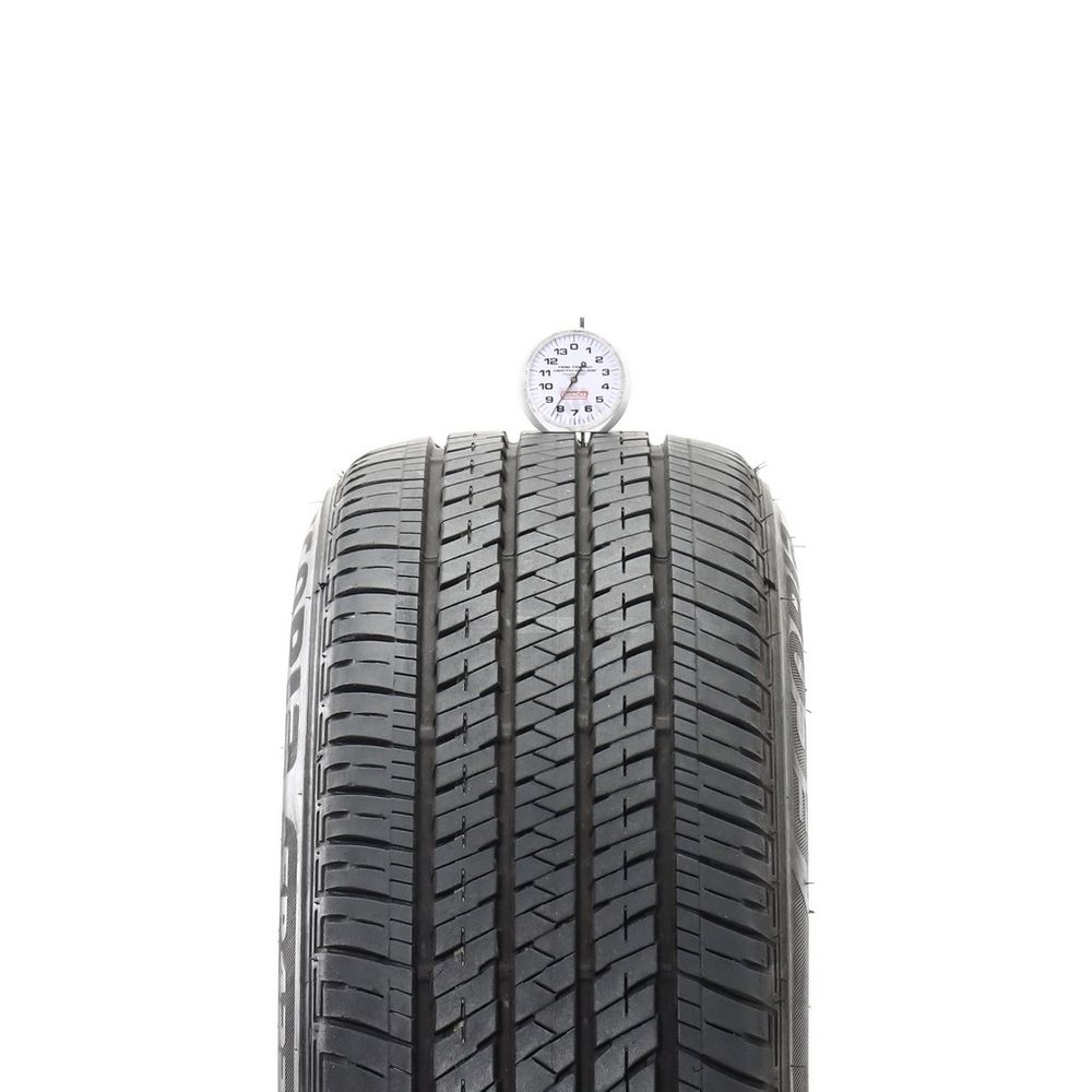 Set of (4) Used 215/55R17 Bridgestone Ecopia EP422 Plus 94V - 8-9/32 - Image 2
