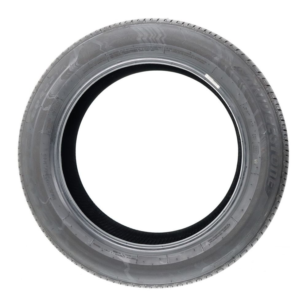 Set of (4) Used 215/55R17 Bridgestone Ecopia EP422 Plus 94V - 8-9/32 - Image 6