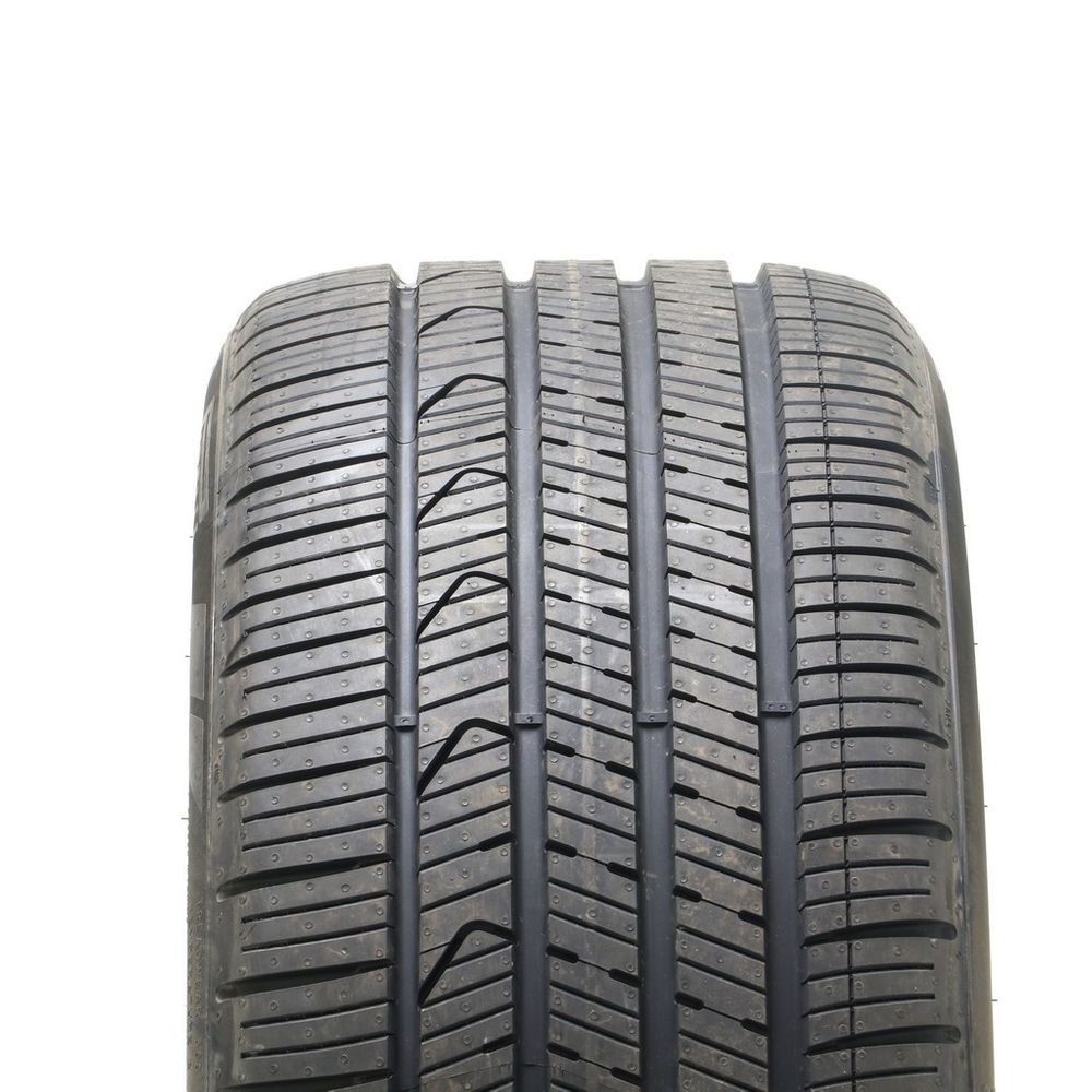 Driven Once 255/40R19 Pirelli P Zero AS Plus 3 100Y - 10.5/32 - Image 2