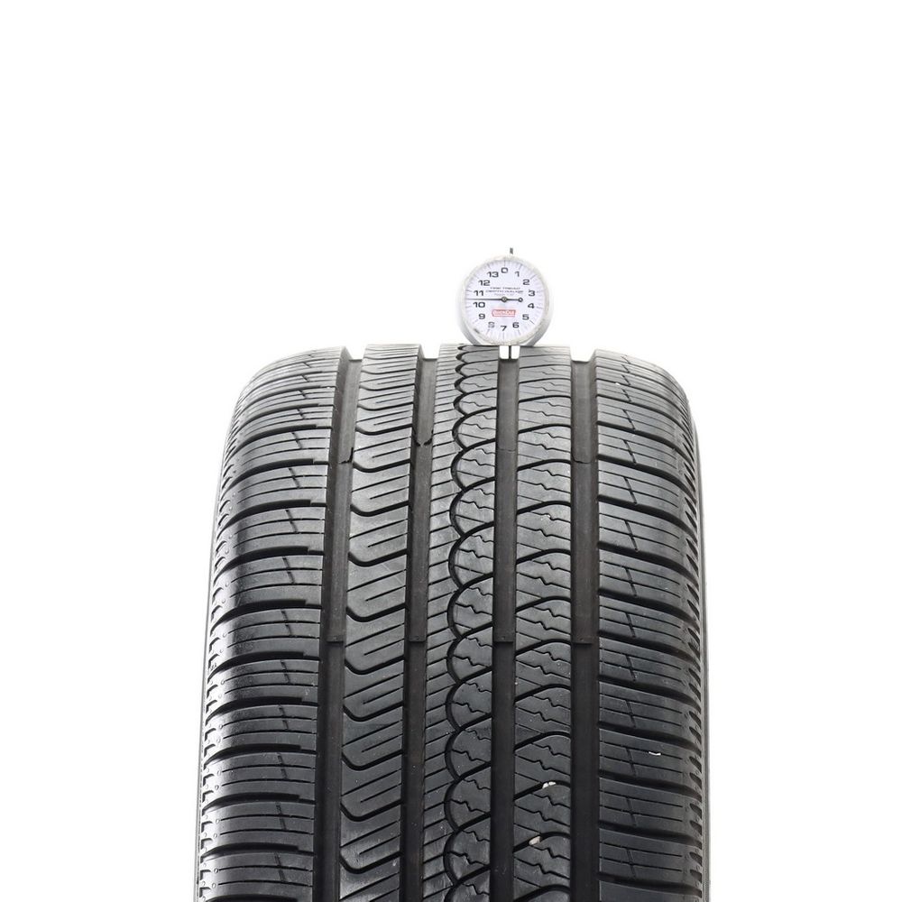 Set of (2) Used 235/60R18 Pirelli Scorpion AS Plus 3 107V - 10.5/32 - Image 2
