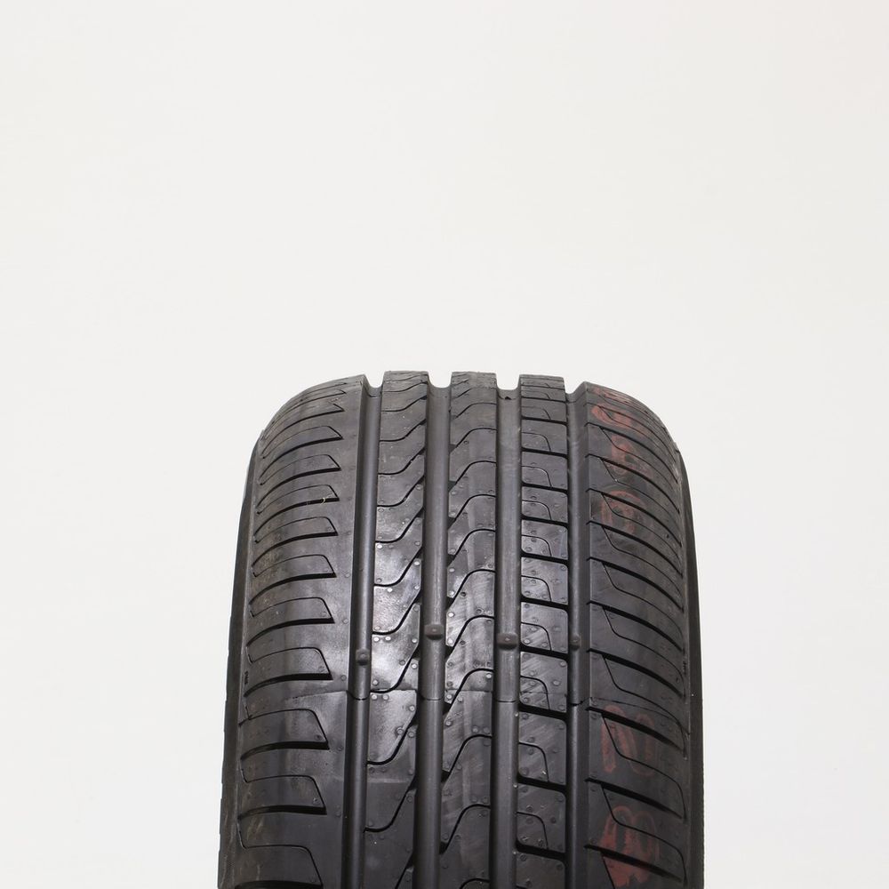 Set of (2) New 205/55R17 Pirelli Cinturato P7 91V - 10.5/32 - Image 2