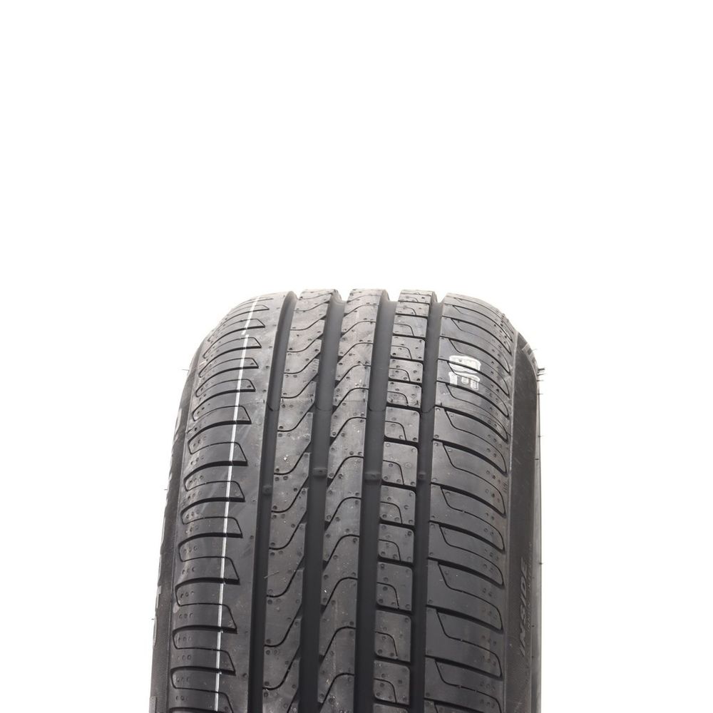 Set of (2) New 205/55R17 Pirelli Cinturato P7 91V - 10.5/32 - Image 2