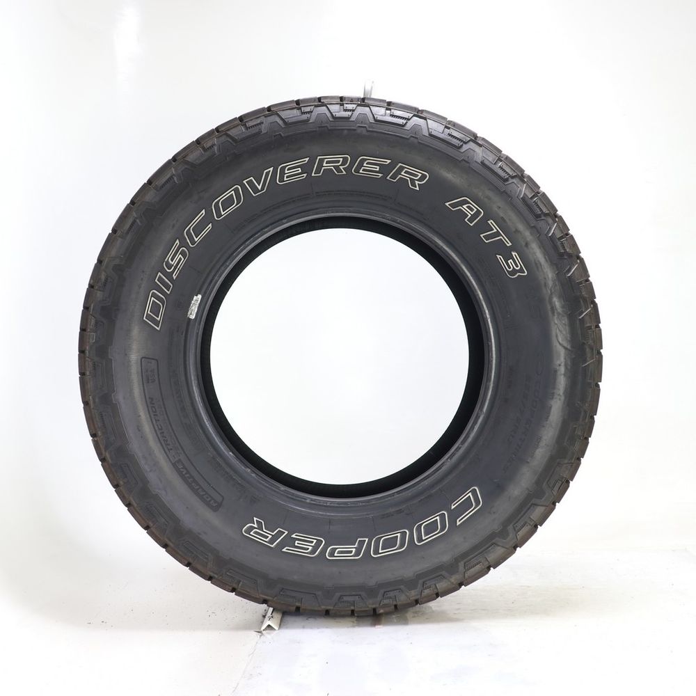 Used 255/75R17 Cooper Discoverer AT3 4S 115T - 12.5/32 - Image 3