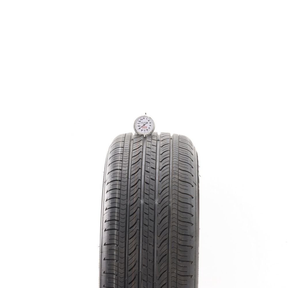 Set of (2) Used 215/55R17 Michelin Energy MXV4 S8 93V - 7.5-9/32 - Image 5