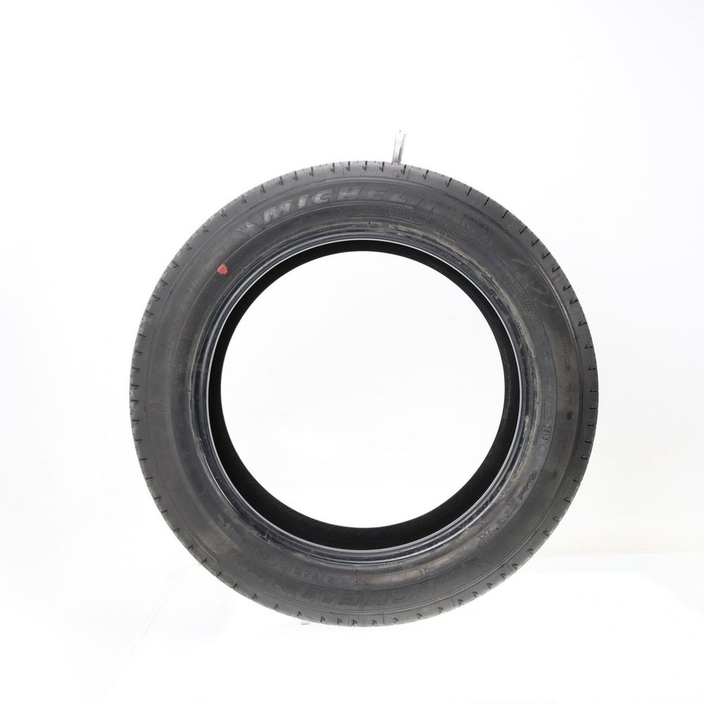 Set of (2) Used 215/55R17 Michelin Energy MXV4 S8 93V - 7.5-9/32 - Image 6