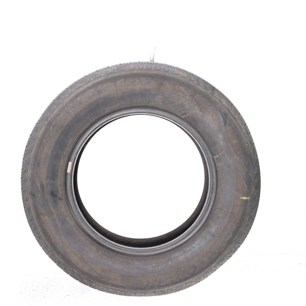 Used 225/70R16 Sceptor 4XS 103T - 6.5/32 - Image 3