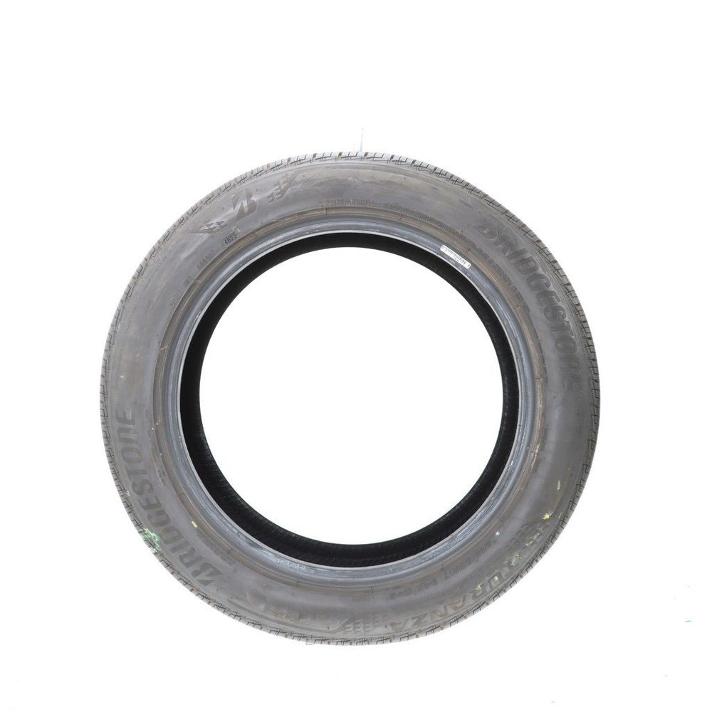 Set of (4) Used 225/50R17 Bridgestone Turanza Quiet Track 94V - 8.5/32 - Image 3