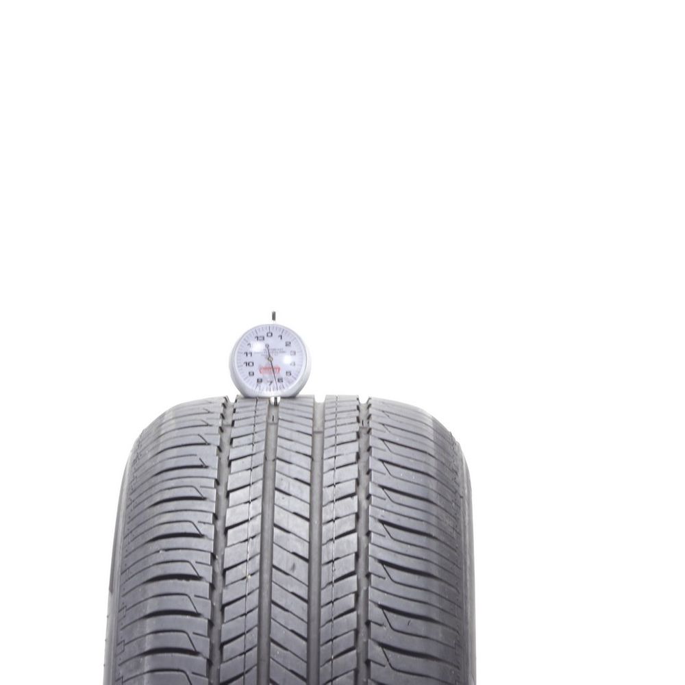 Set of (4) Used 205/55R16 Hankook Kinergy GT 91H - 6-7.5/32 - Image 2