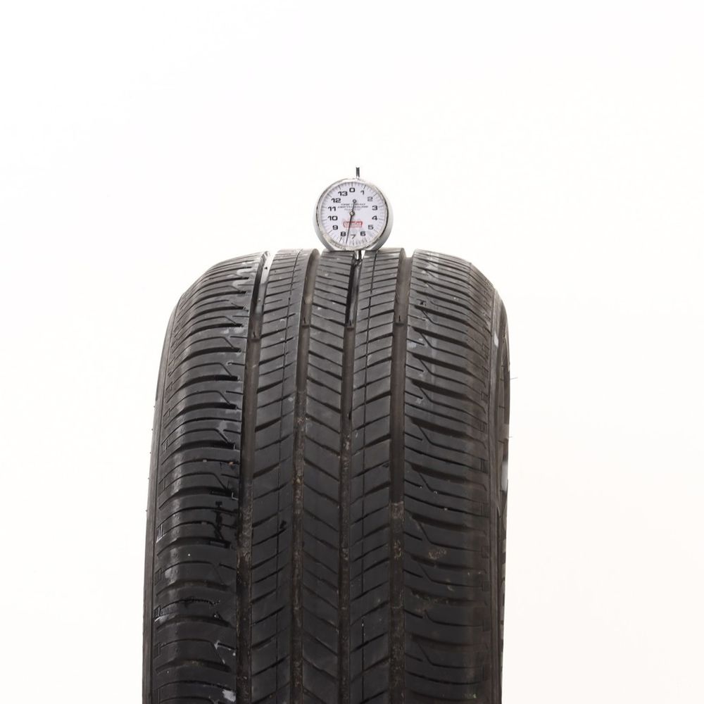 Set of (4) Used 205/55R16 Hankook Kinergy GT 91H - 6-7.5/32 - Image 11