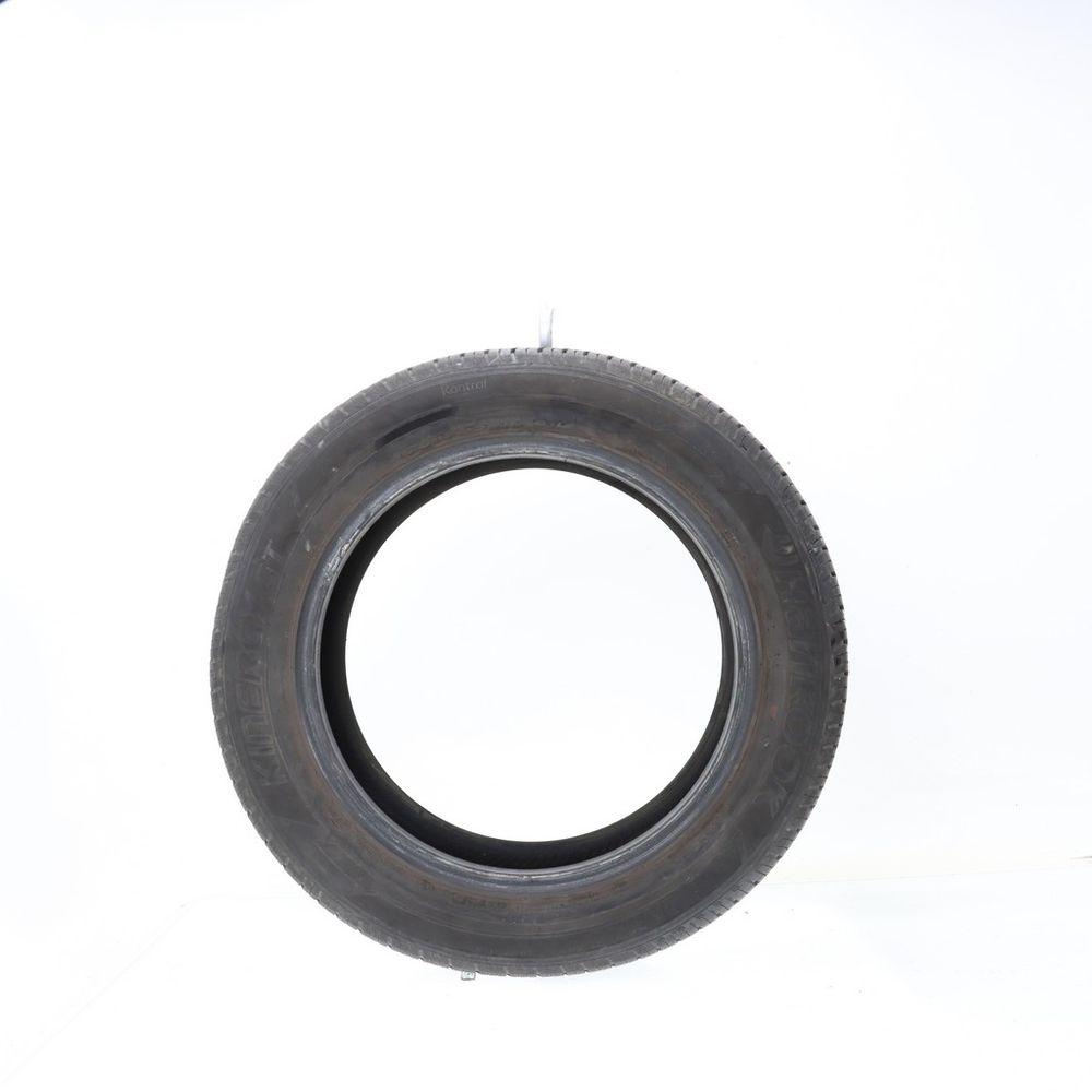 Set of (4) Used 205/55R16 Hankook Kinergy GT 91H - 6-7.5/32 - Image 12