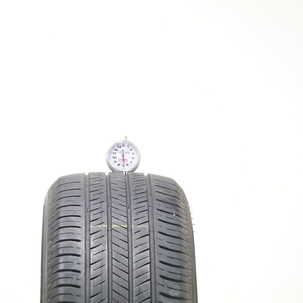 Set of (4) Used 205/55R16 Hankook Kinergy GT 91H - 6-7.5/32 - Image 5