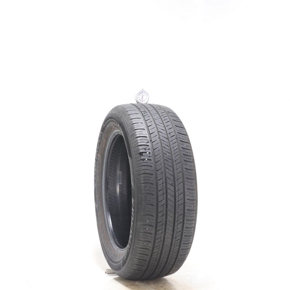 Set of (4) Used 205/55R16 Hankook Kinergy GT 91H - 6-7.5/32 - Image 7