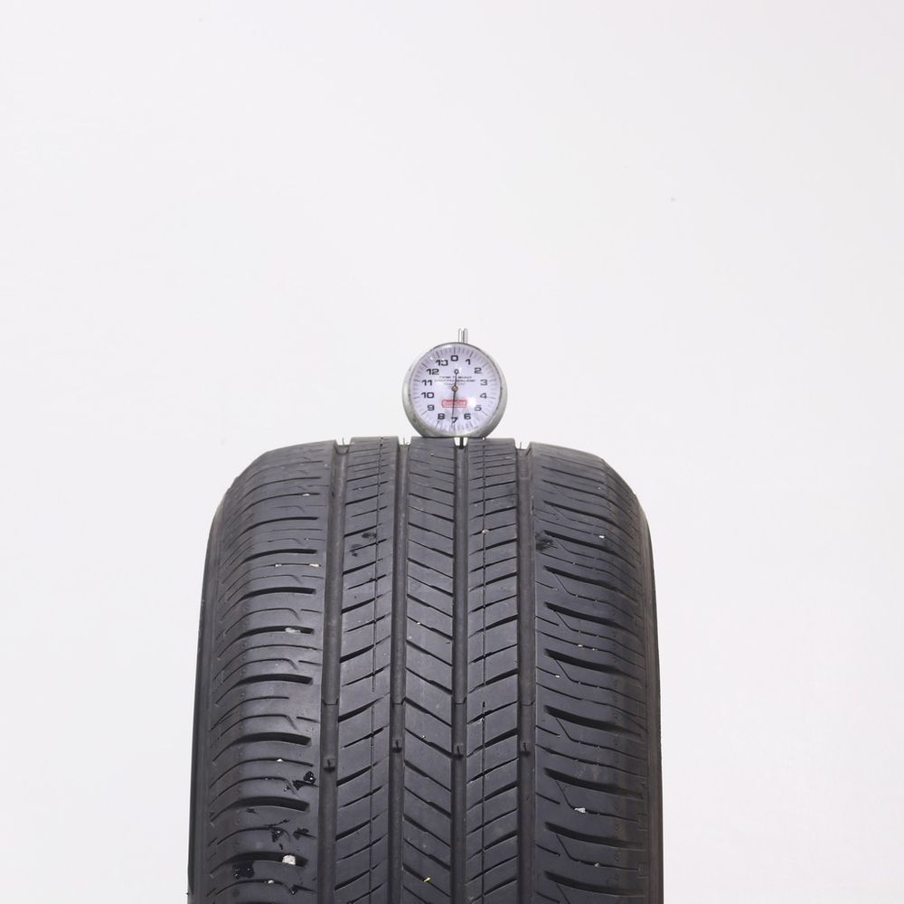 Set of (4) Used 205/55R16 Hankook Kinergy GT 91H - 6-7.5/32 - Image 8