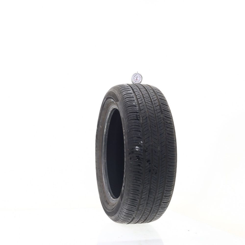 Set of (4) Used 205/55R16 Hankook Kinergy GT 91H - 6-7.5/32 - Image 10