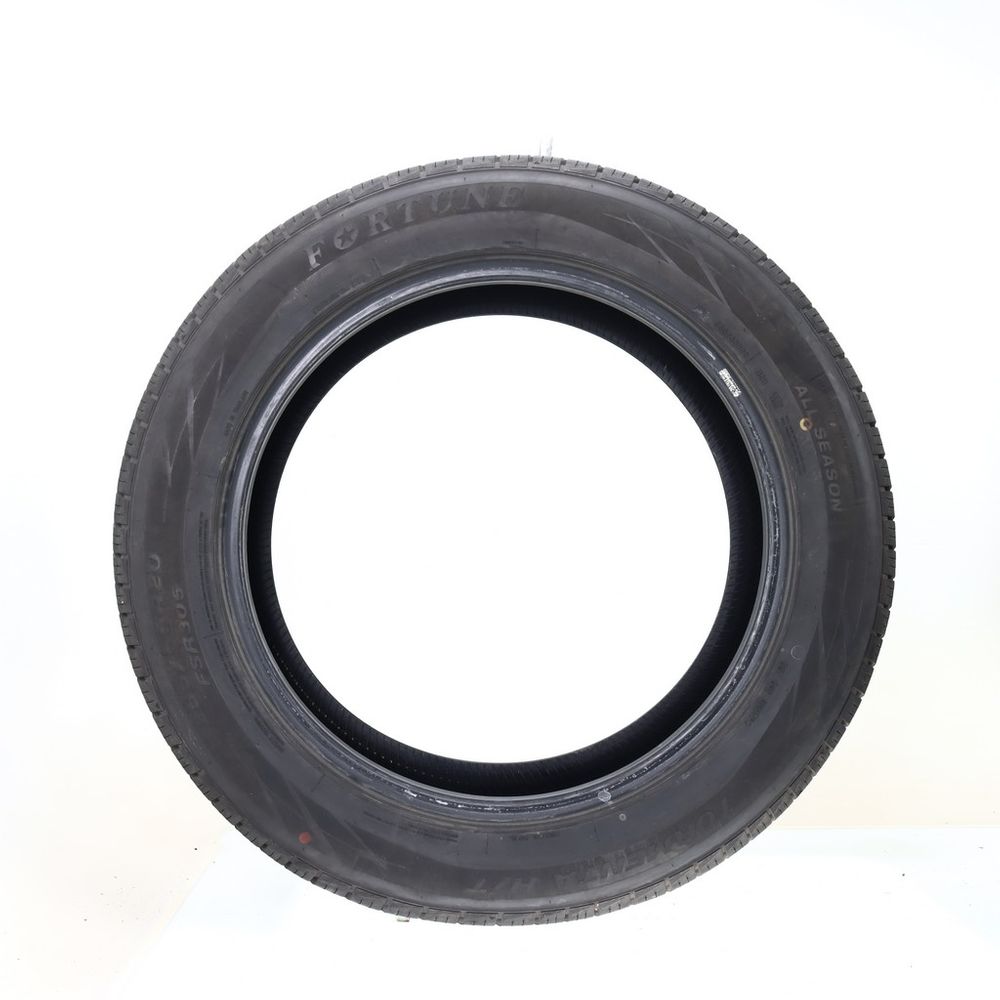 Used 255/55R20 Fortune Tormenta H/T FSR305 110H - 11/32 - Image 3