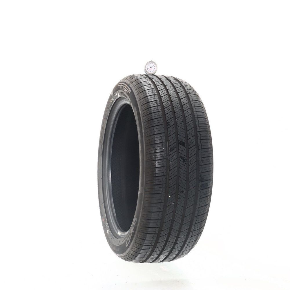 Used 235/50R19 Summit Trail Climber SUV2 103V - 9.5/32 - Image 1