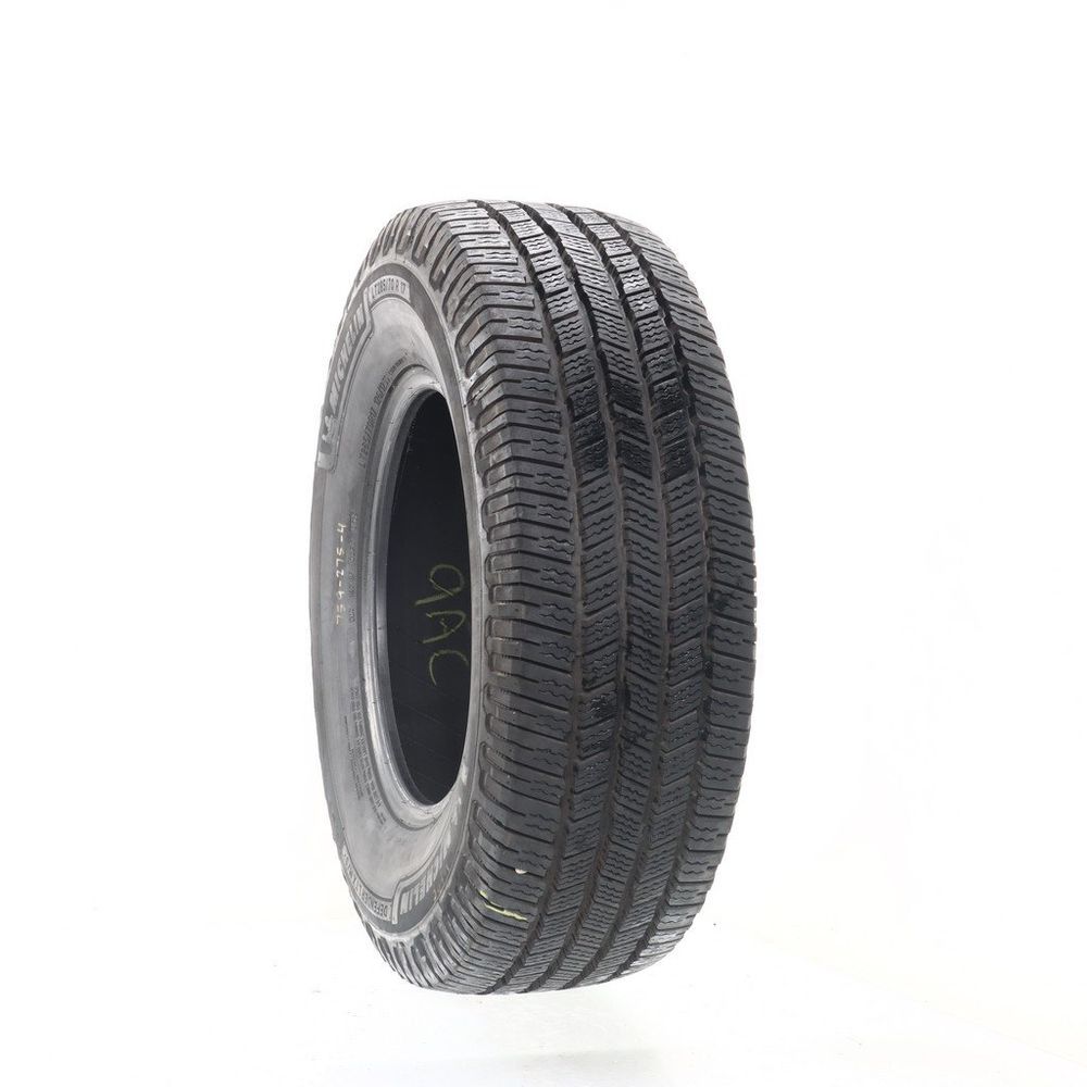 New LT 285/70R17 Michelin Defender LTX M/S 2 126/123S E - Image 1