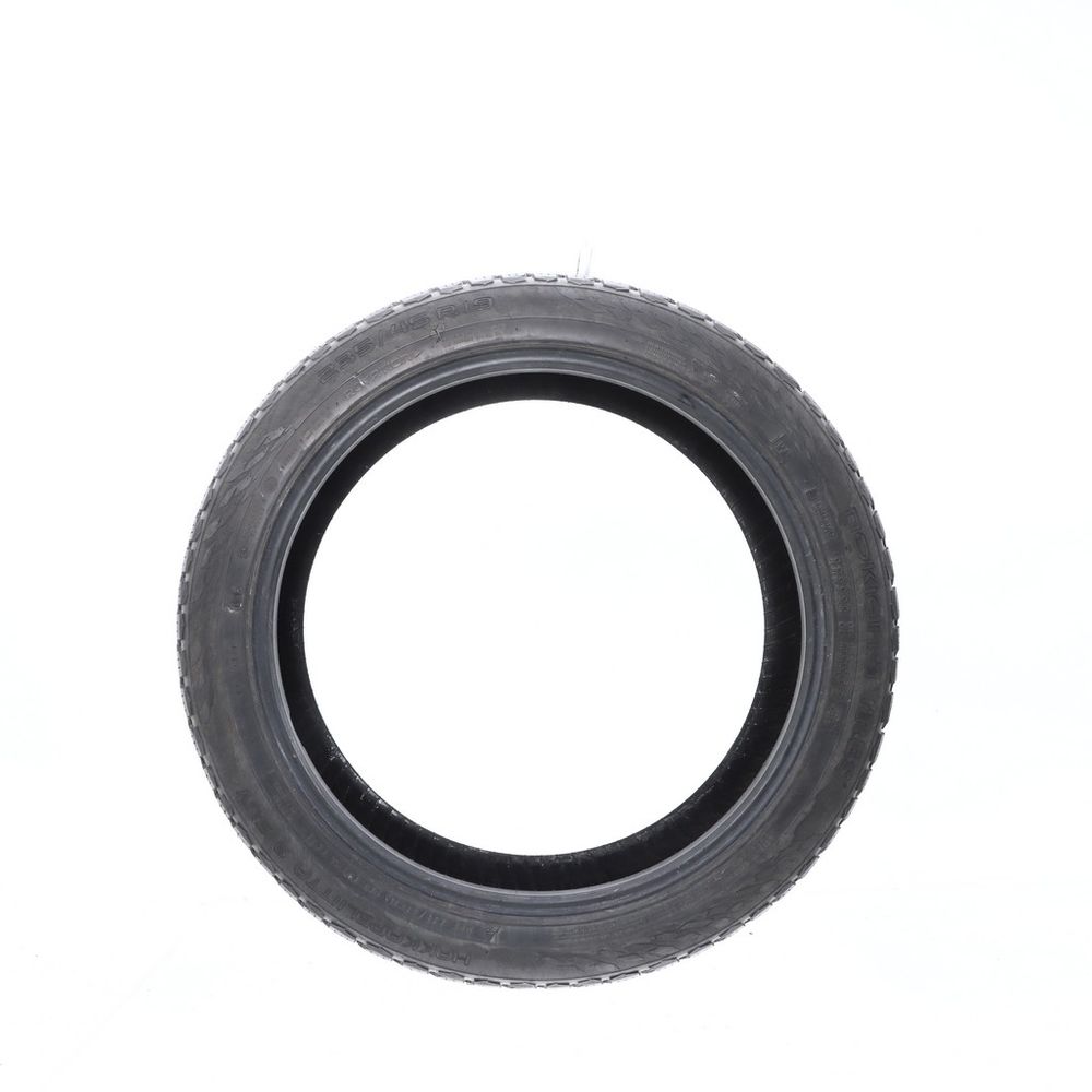 Used 235/45R19 Nokian Hakkapeliitta 9 SUV Studded 99T - 8/32 - Image 3
