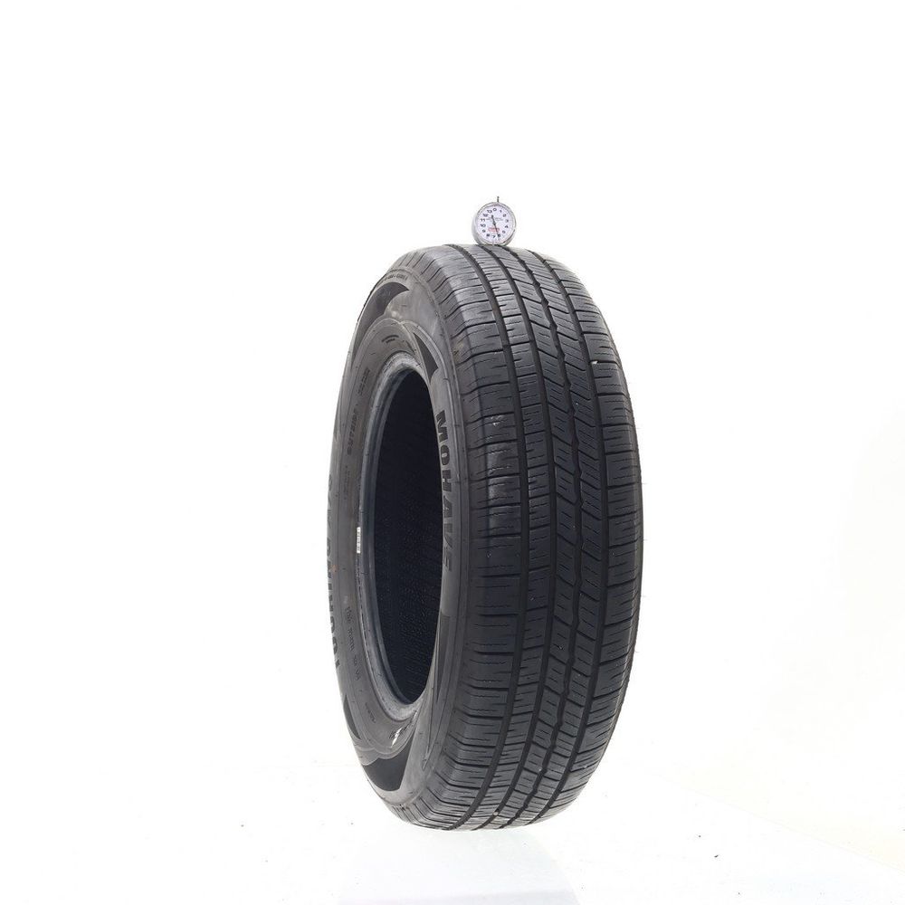 Set of (2) Used 205/70R15 Mohave Touring A\S 96T - 6-7/32 - Image 1