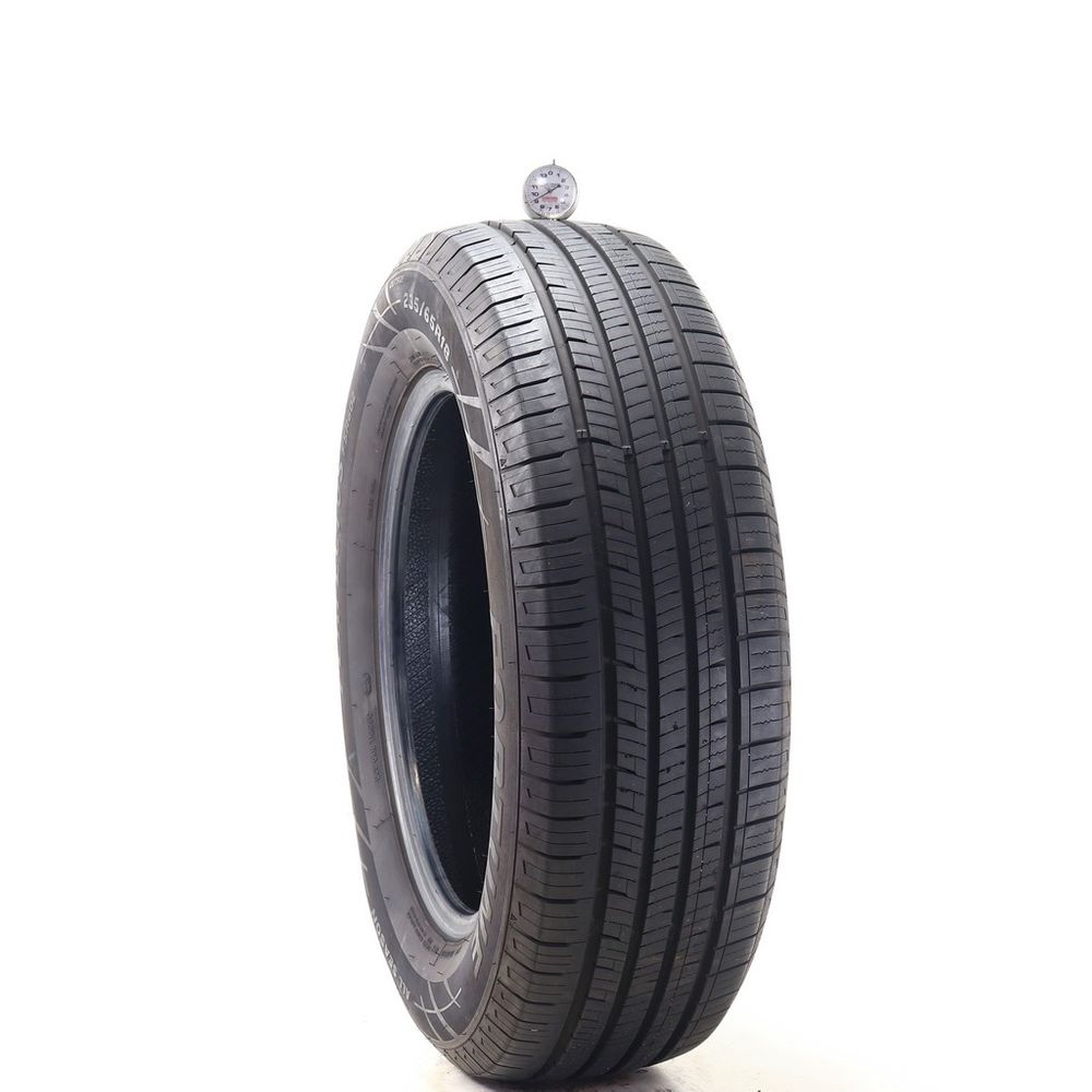 Set of (2) Used 235/65R18 Fortune Perfectus FSR602 106H - 7.5-9/32 - Image 4