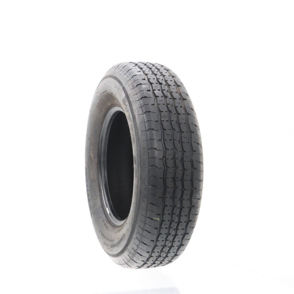 Driven Once ST 225/75R15 Westlake Super ST 117/112L E - 9.5/32 - Image 1