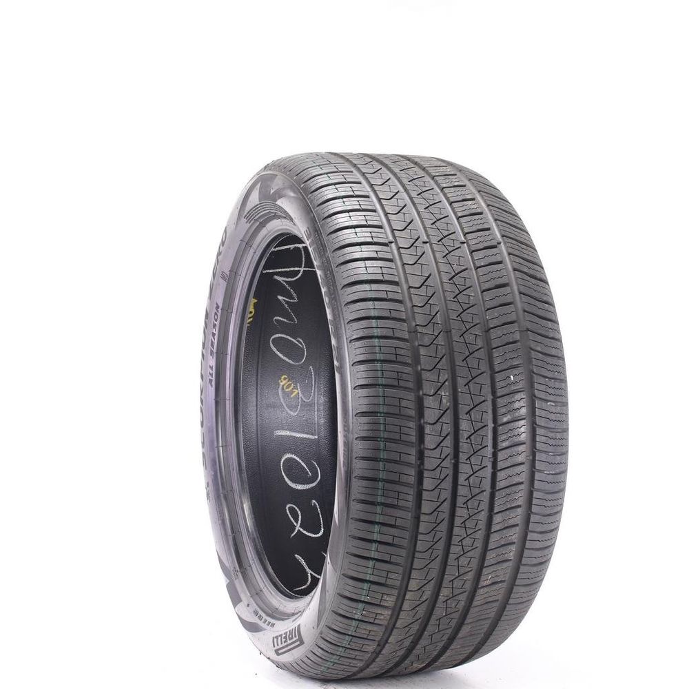 Set of (2) New 315/40R21 Pirelli Scorpion Zero MO 111H - 10/32 - Image 1