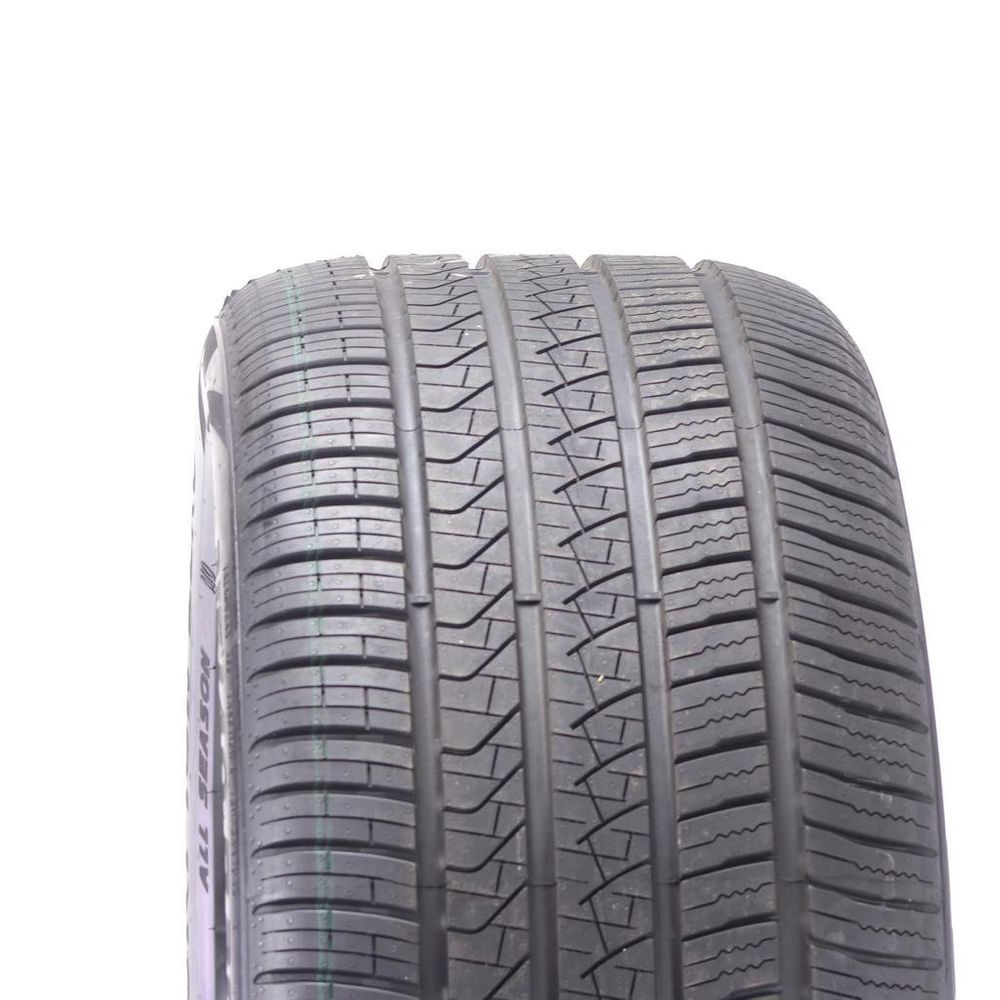 Set of (2) New 315/40R21 Pirelli Scorpion Zero MO 111H - 10/32 - Image 2