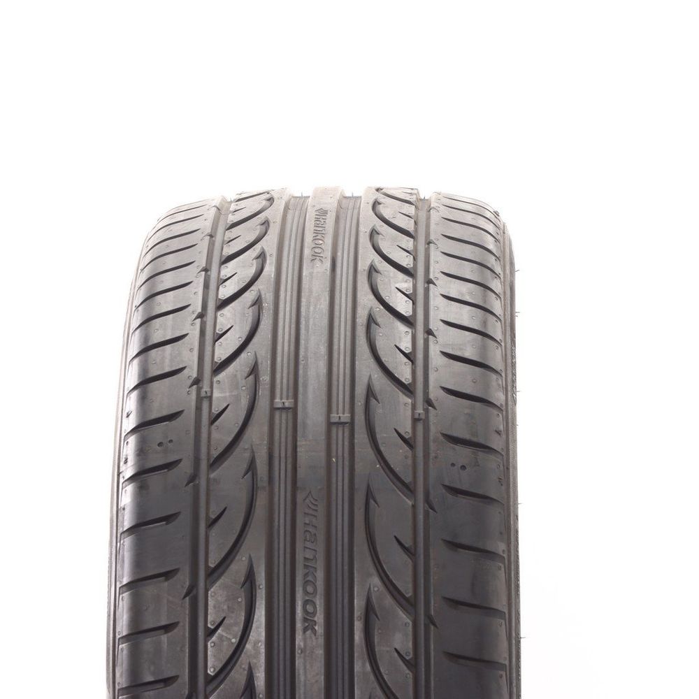 New 245/45ZR20 Hankook Ventus V12 evo2 (K120) 103Y - Image 2