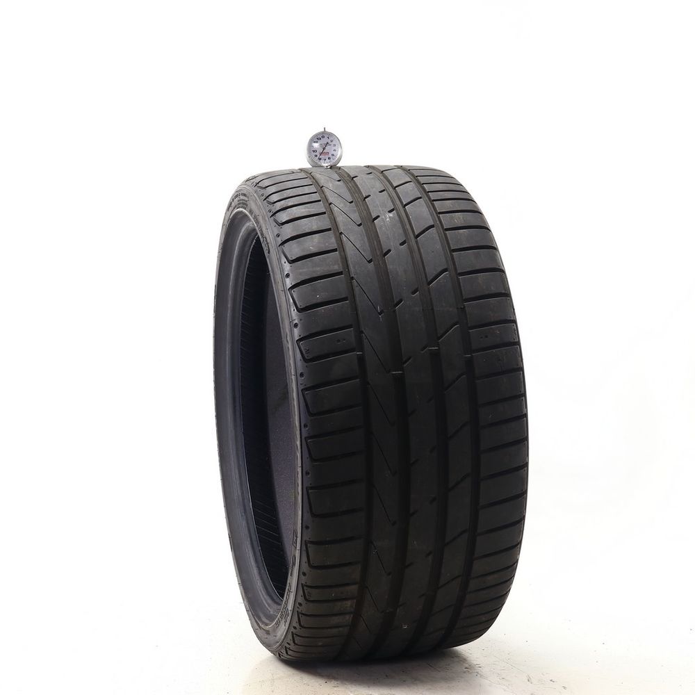 Used 275/30R20 Hankook Ventus S1 evo2 AO Sound Absorber 97Y - 8.5/32 - Image 1