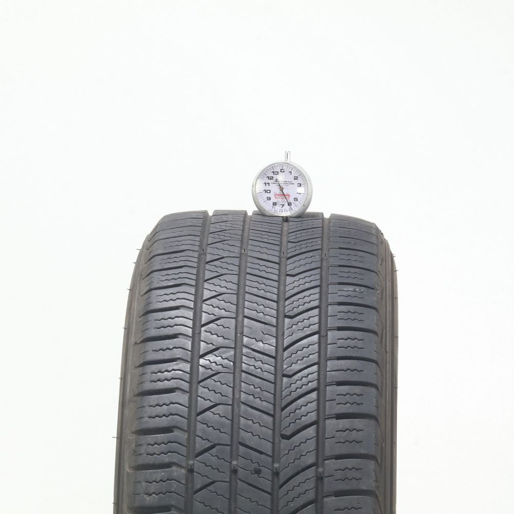 Set of (2) Used 215/55R16 Road Hugger GTP AS/02 97H - 6-6.5/32 - Image 2