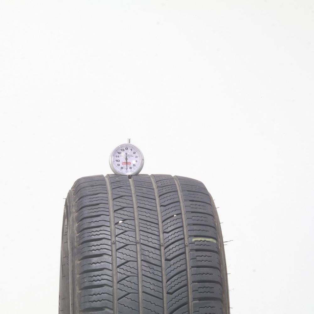 Set of (2) Used 215/55R16 Road Hugger GTP AS/02 97H - 6-6.5/32 - Image 5
