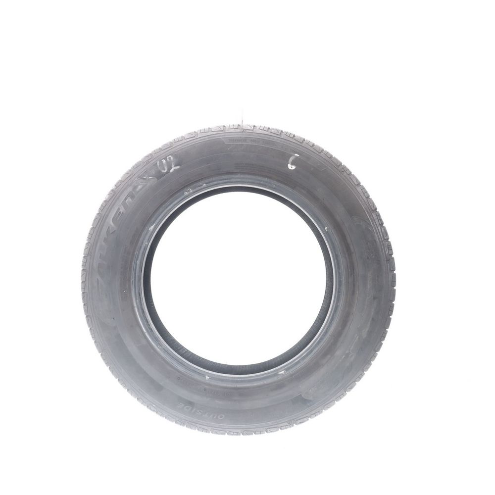 Used 205/65R16 Falken Ziex ZE950 A/S 95V - 9.5/32 - Image 3