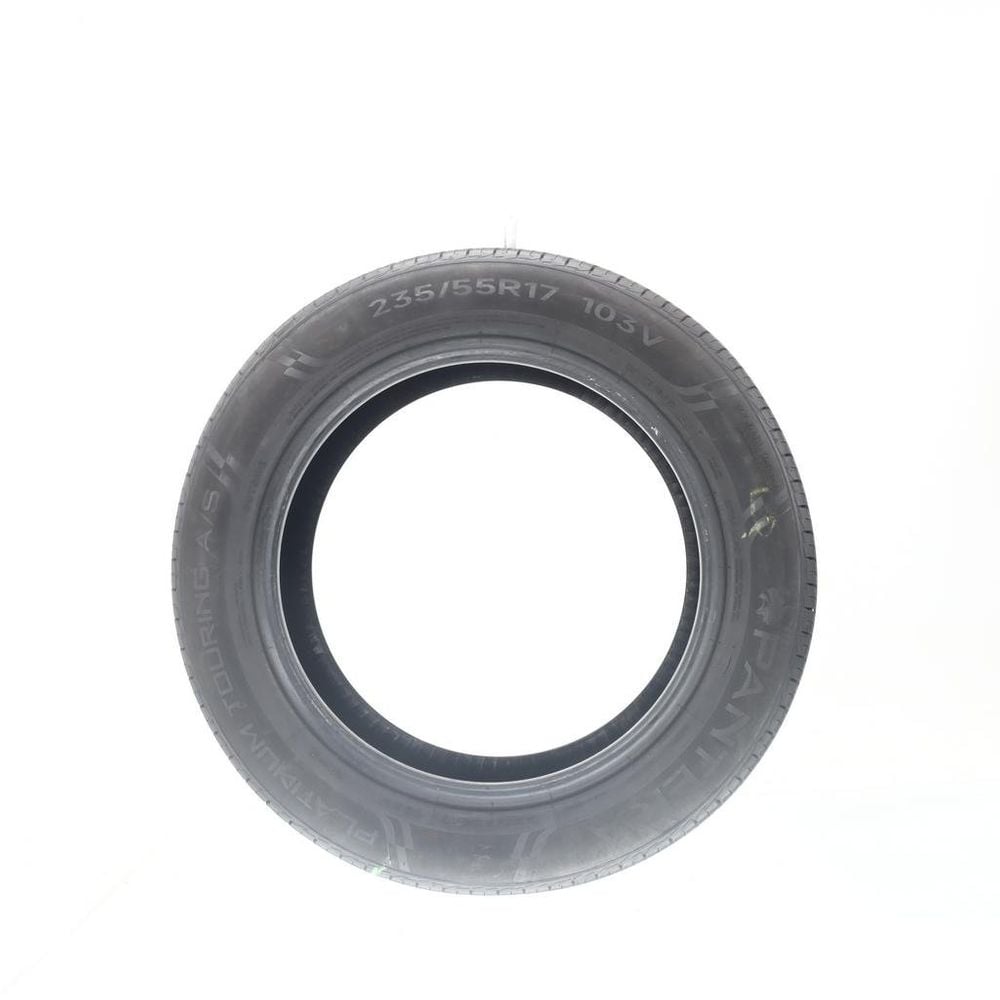 Used 235/55R17 Pantera Platinum Touring A/S 103V - 9/32 - Image 3
