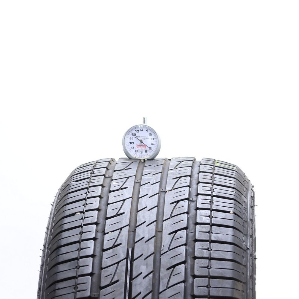 Used 265/60R18 Kumho Solus KL21 110H - 5/32 - Image 2