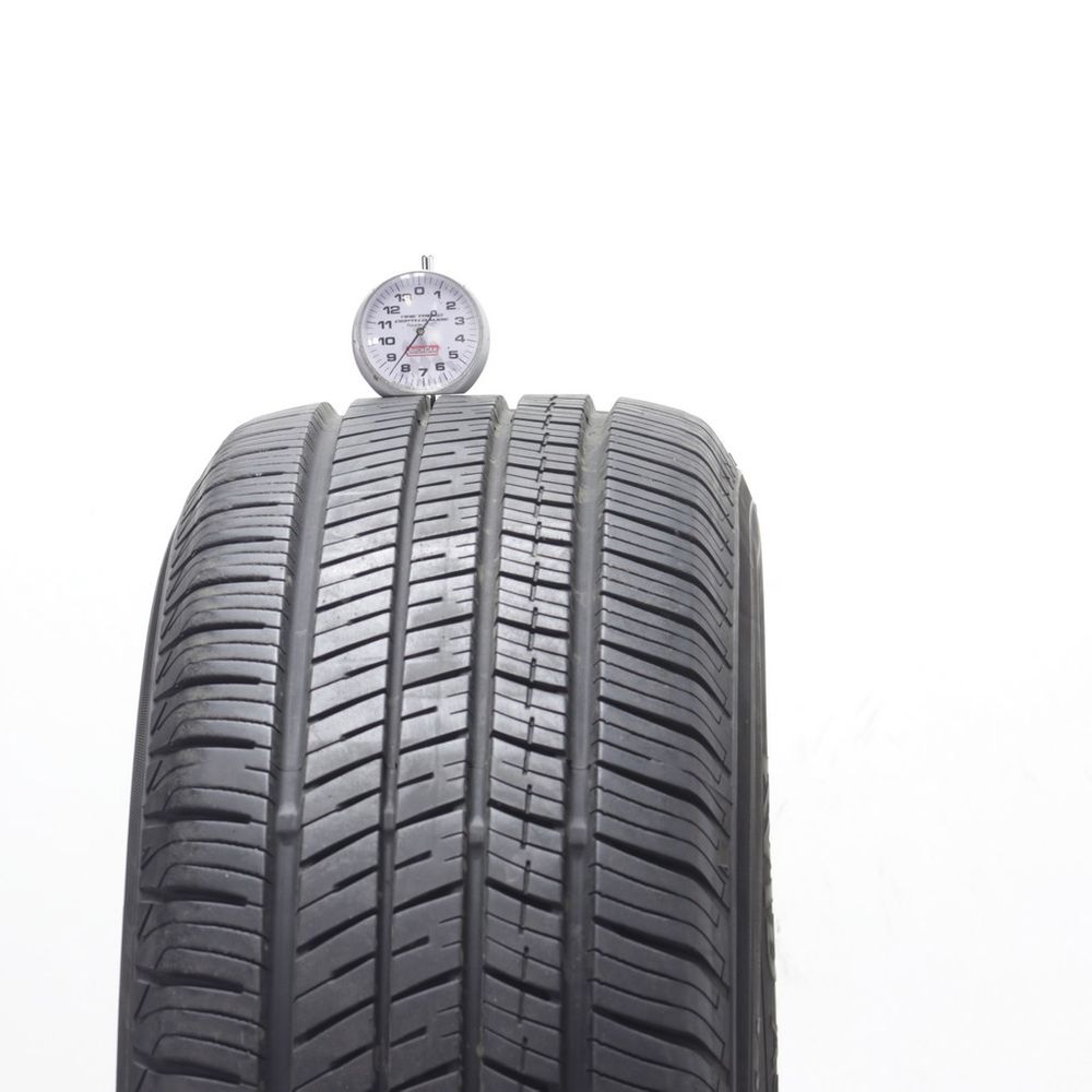 Set of (2) Used 215/60R16 Yokohama Avid Ascend GT 95V - 8.5-9.5/32 - Image 2