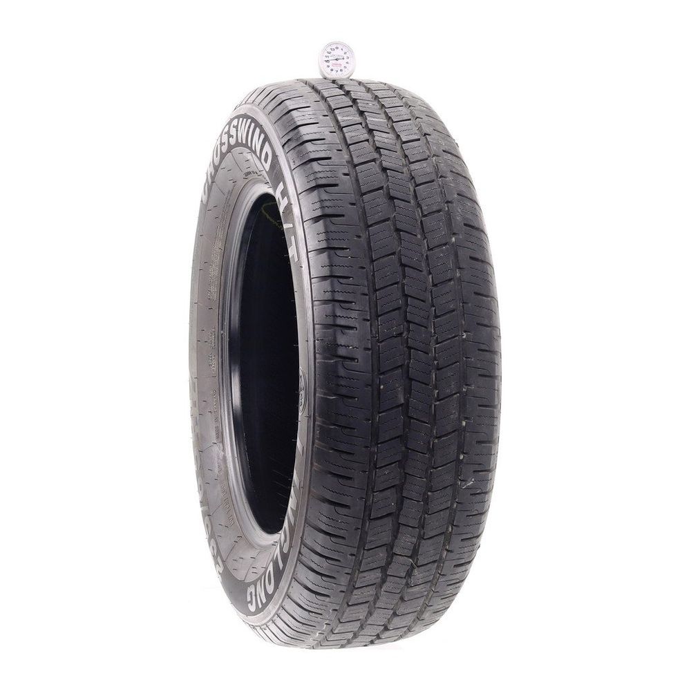 Set of (4) Used 235/65R17 Linglong Crosswind H/T 104T - 9-10/32 - Image 4