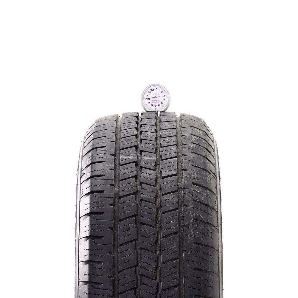 Set of (4) Used 235/65R17 Linglong Crosswind H/T 104T - 9-10/32 - Image 5