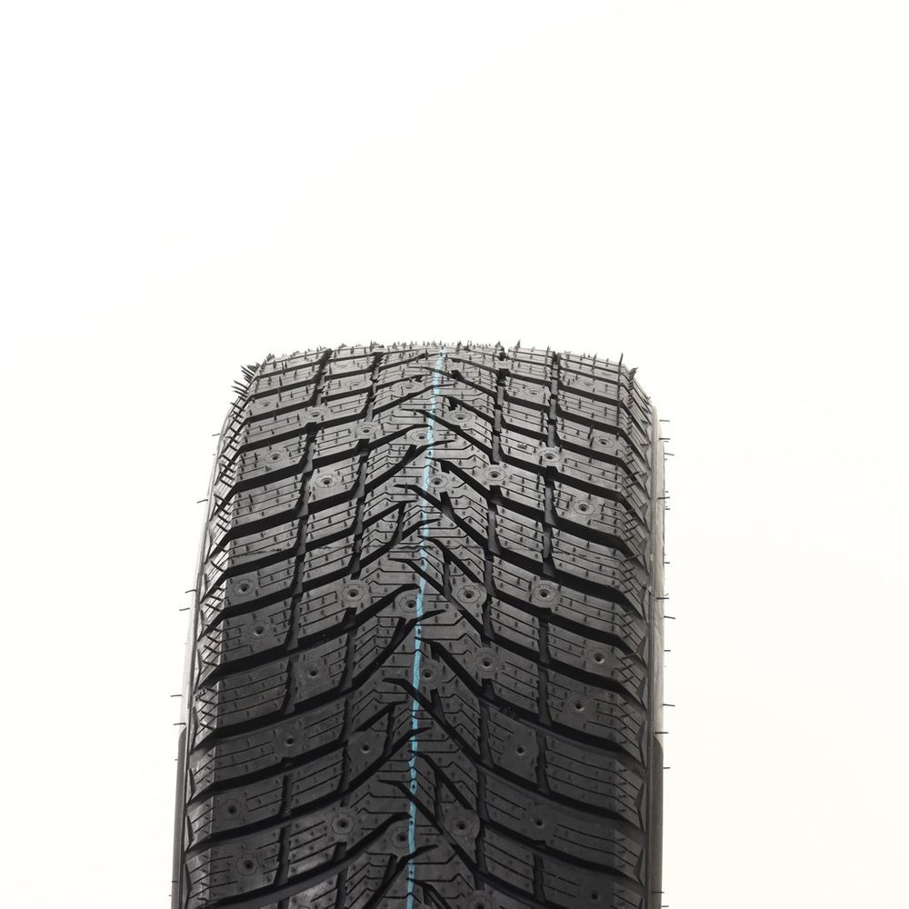 Set of (2) New 215/55R17 Armstrong Ski-Trac S 98T - Image 2