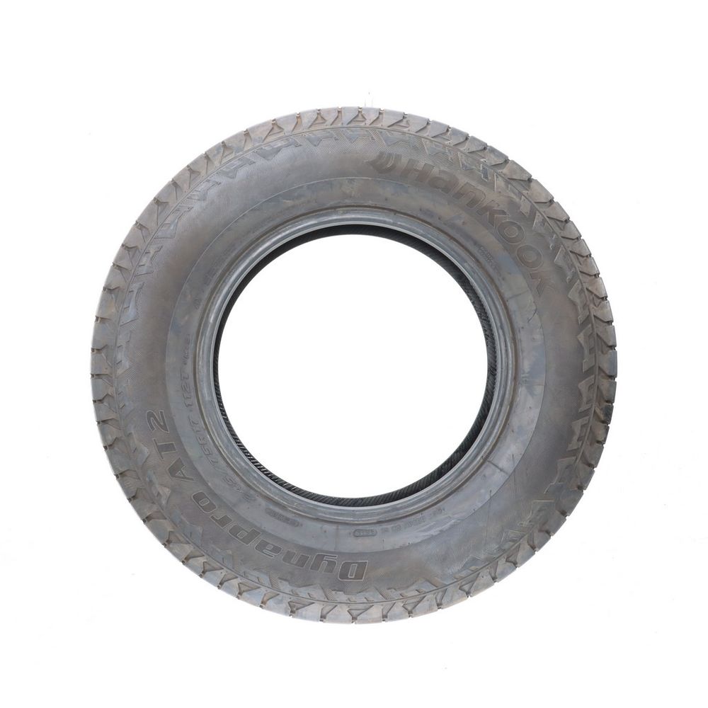 Used 245/75R17 Hankook Dynapro AT2 112T - 7/32 - Image 3