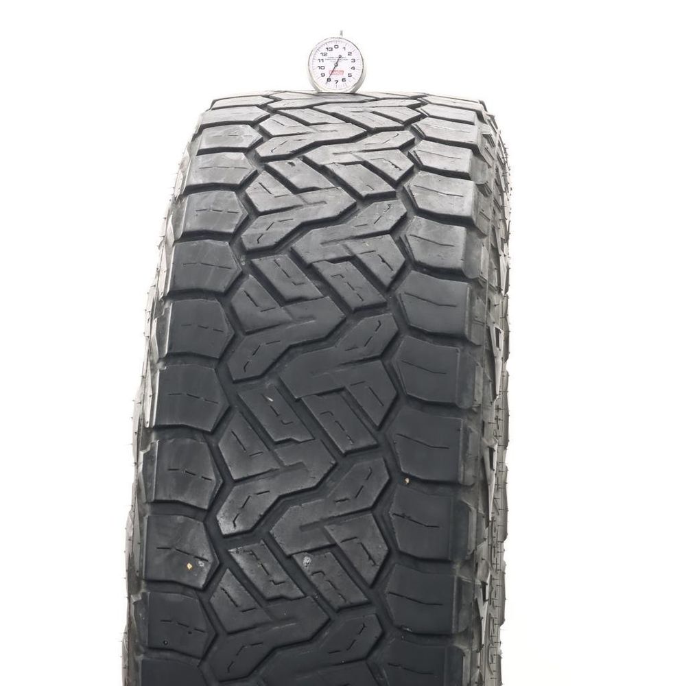 Used LT 275/65R20 Nitto Recon Grappler A/T 126/123S E - 8/32 - Image 2