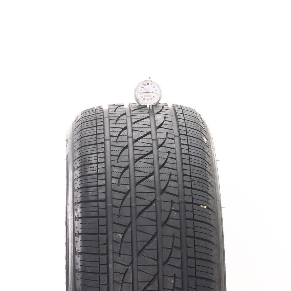Set of (4) Used 255/50R20 Firestone Destination LE3 109H - 10/32 - Image 2