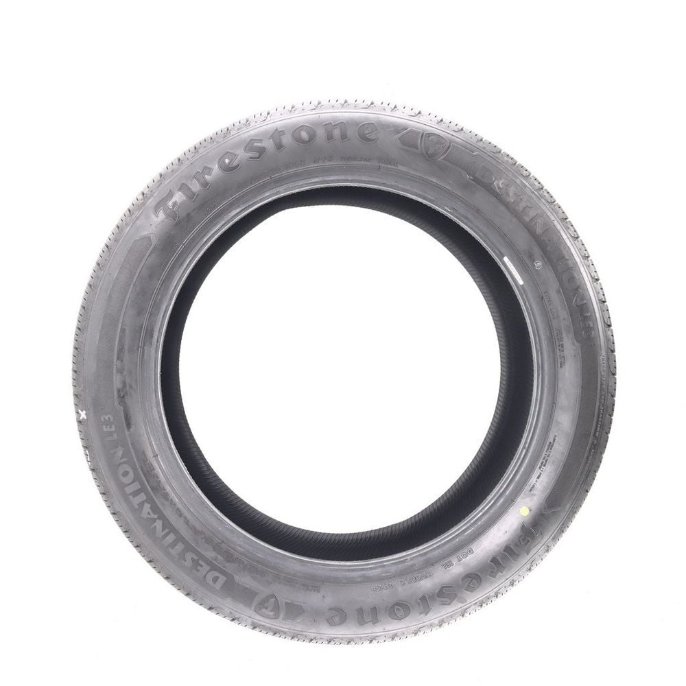 Set of (4) Used 255/50R20 Firestone Destination LE3 109H - 10/32 - Image 3