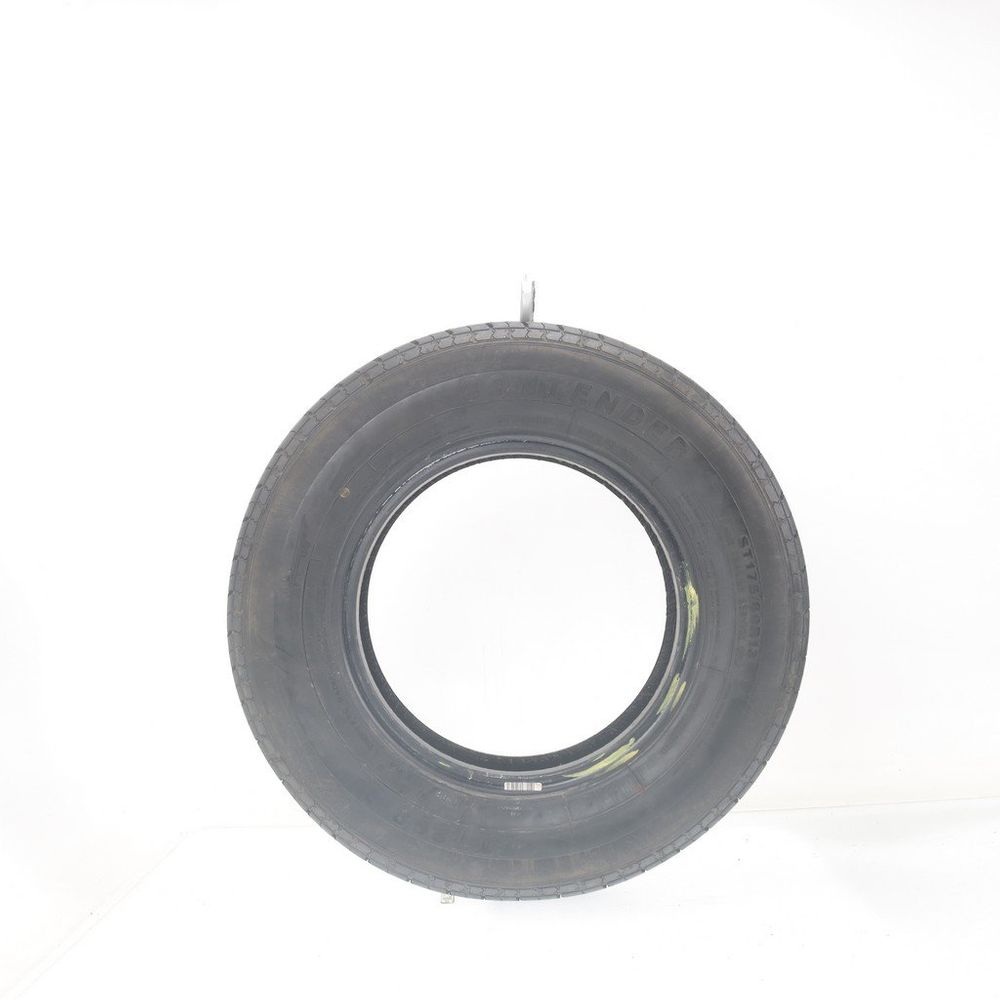 Used ST 175/80R13 Contender TTT868 91/87M D - 6/32 - Image 3
