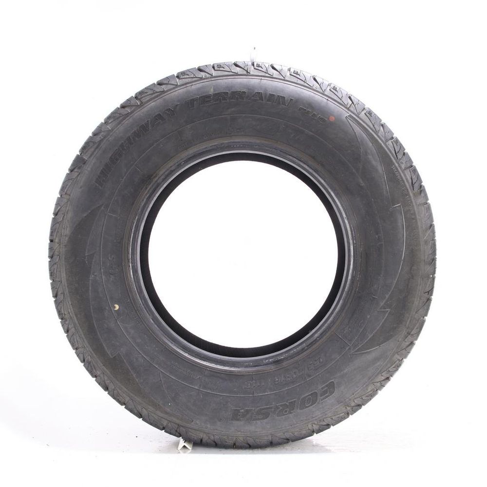 Used 255/70R16 Corsa Highway Terrain Plus 111T - 6.5/32 - Image 3