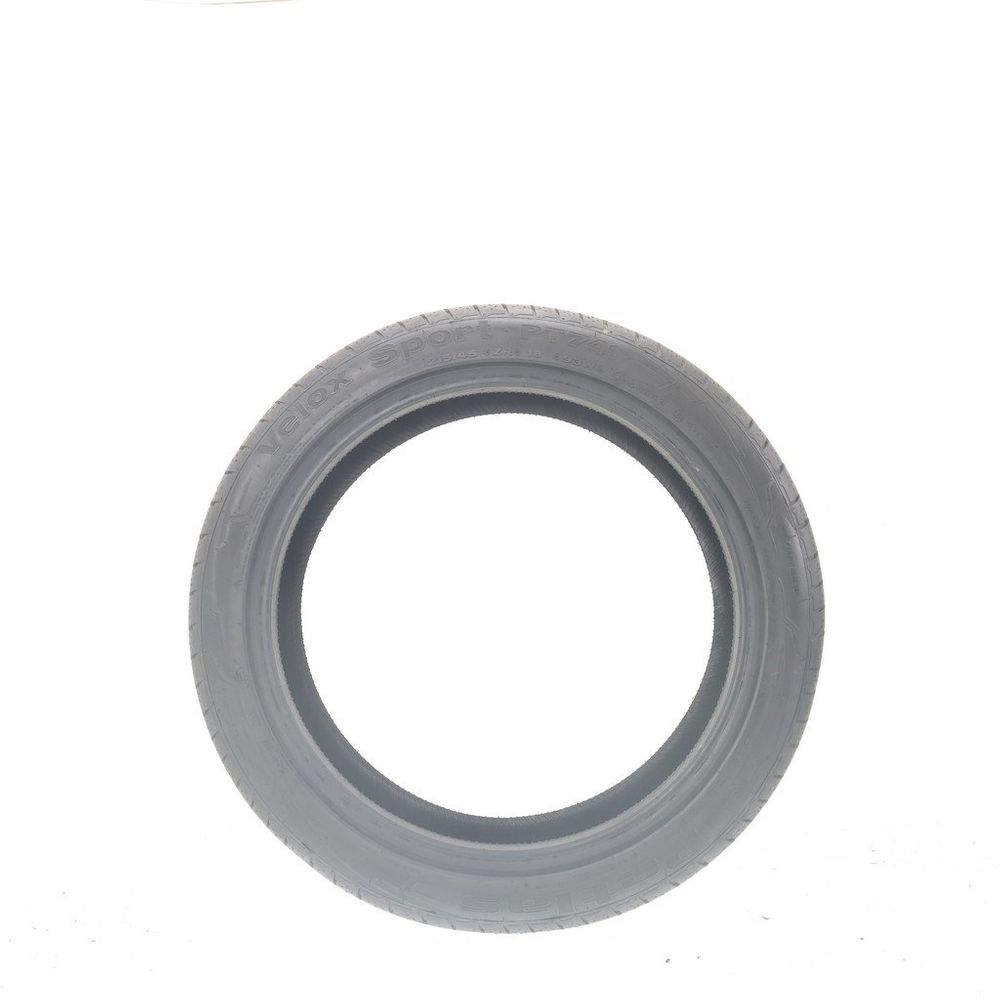 Driven Once 215/45ZR18 Petlas Velox Sport PT741 93W - 9.5/32 - Image 3