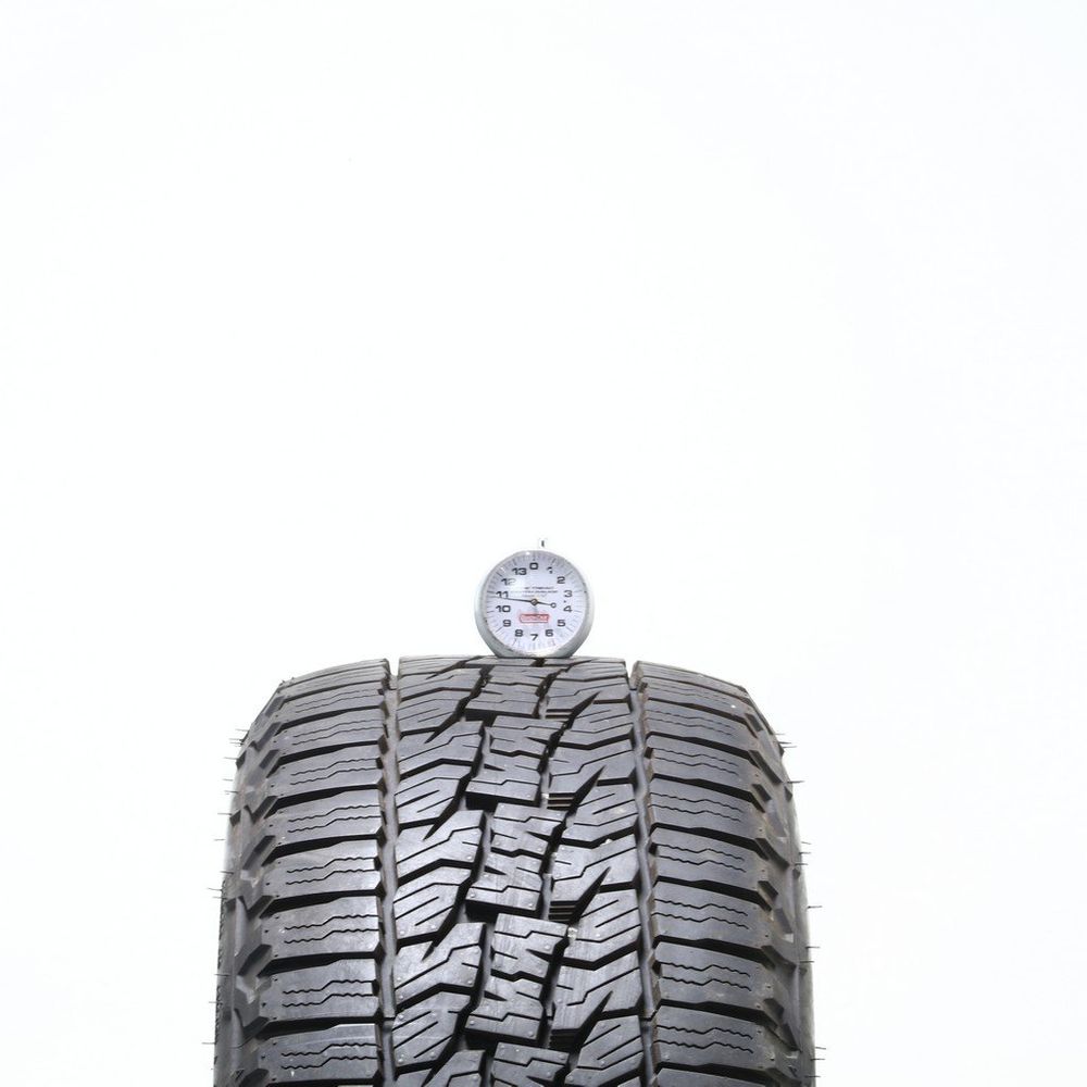Used 225/55R17 Falken Wildpeak A/T Trail 101V - 10.5/32 - Image 2