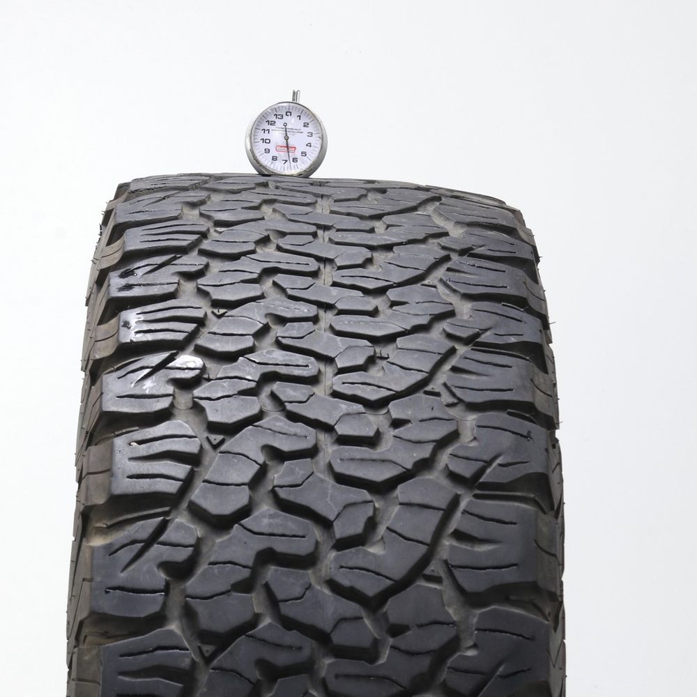 Used LT 285/60R20 BFGoodrich All-Terrain T/A KO2 125/122S E - 6.5/32 - Image 2