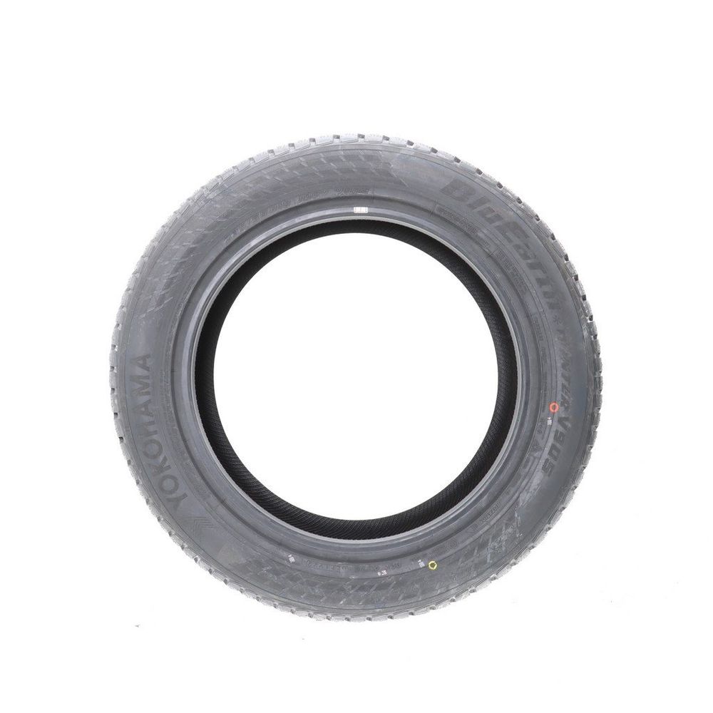 New 235/55R18 Yokohama BluEarth Winter V905 100V - Image 3
