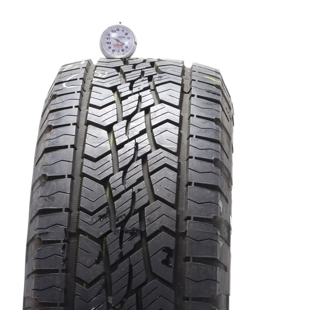 Used 275/65R18 Continental TerrainContact AT 116T - 11.5/32 - Image 2