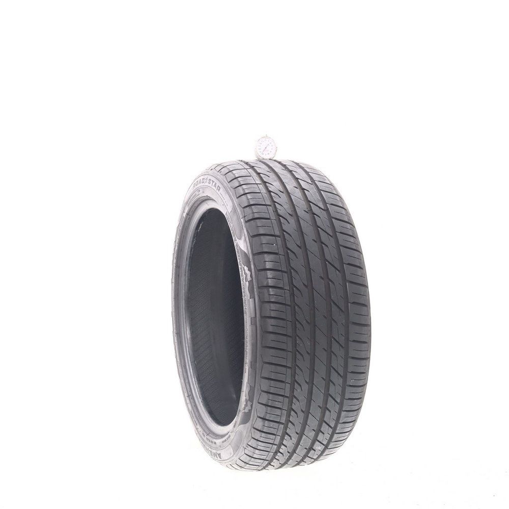 Used 235/45ZR18 American Roadstar Sport A/S 98W - 8.5/32 - Image 1